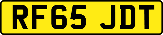 RF65JDT