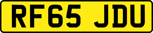 RF65JDU