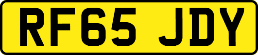 RF65JDY