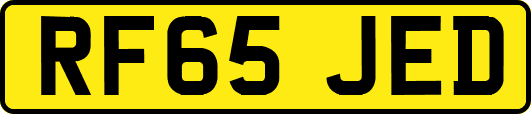 RF65JED