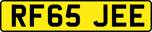 RF65JEE