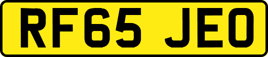 RF65JEO