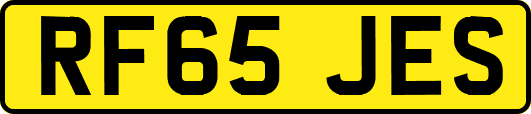 RF65JES