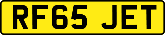 RF65JET