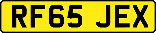 RF65JEX