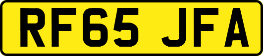 RF65JFA