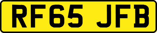 RF65JFB