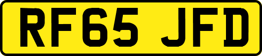 RF65JFD