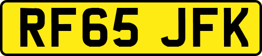 RF65JFK