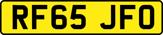 RF65JFO