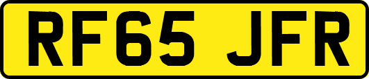 RF65JFR