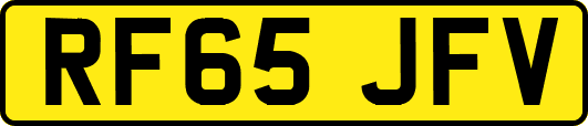 RF65JFV