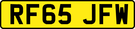 RF65JFW