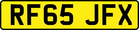 RF65JFX