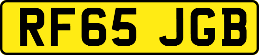 RF65JGB