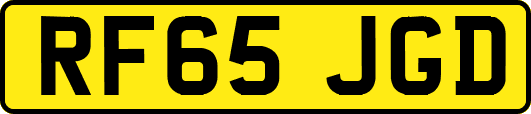 RF65JGD