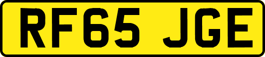 RF65JGE