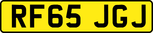 RF65JGJ