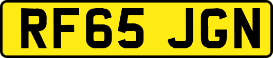RF65JGN