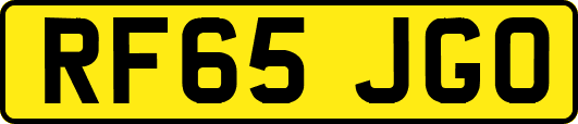 RF65JGO