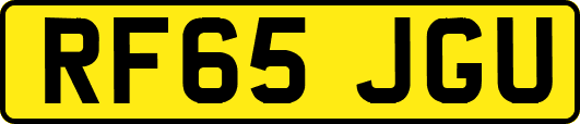 RF65JGU
