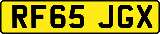 RF65JGX