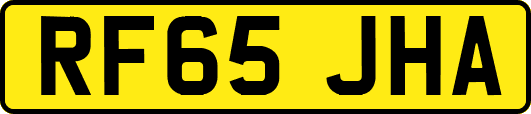 RF65JHA
