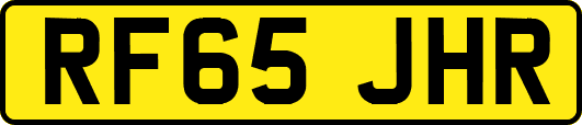 RF65JHR