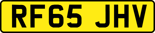 RF65JHV