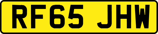 RF65JHW