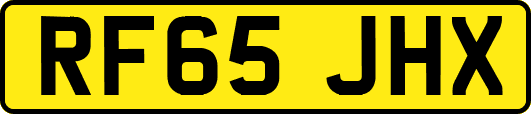 RF65JHX