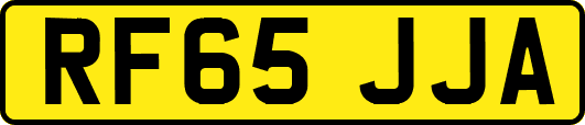 RF65JJA