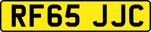 RF65JJC