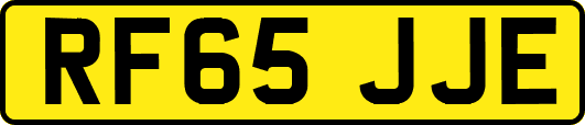 RF65JJE