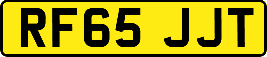 RF65JJT