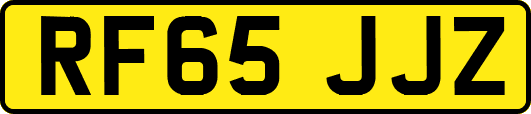 RF65JJZ
