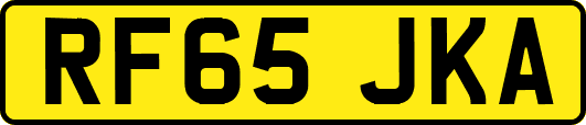 RF65JKA