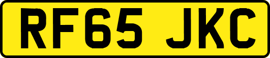 RF65JKC