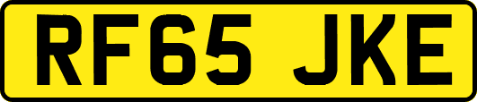 RF65JKE