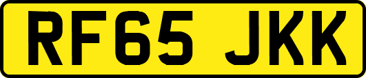 RF65JKK