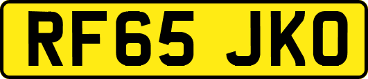RF65JKO