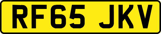 RF65JKV