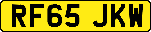 RF65JKW