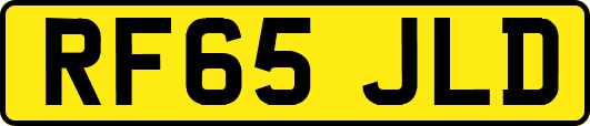 RF65JLD