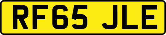 RF65JLE