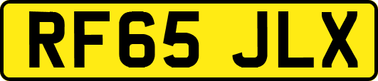 RF65JLX