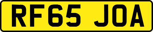 RF65JOA