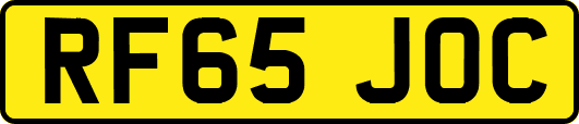 RF65JOC