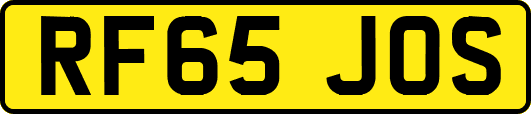 RF65JOS