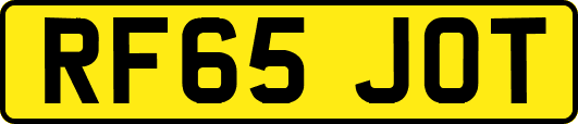 RF65JOT